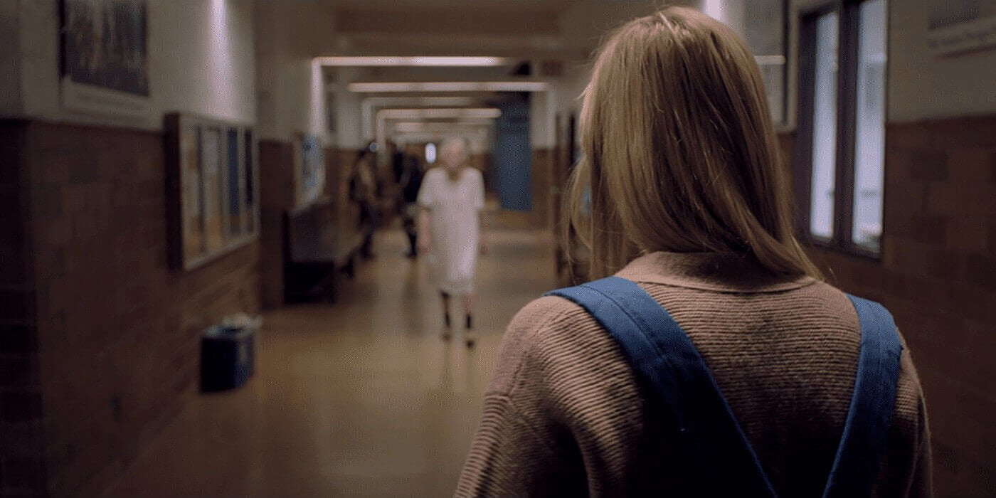 It Follows Movie 2014