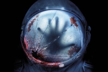 life movie 2017 best space horror movies list