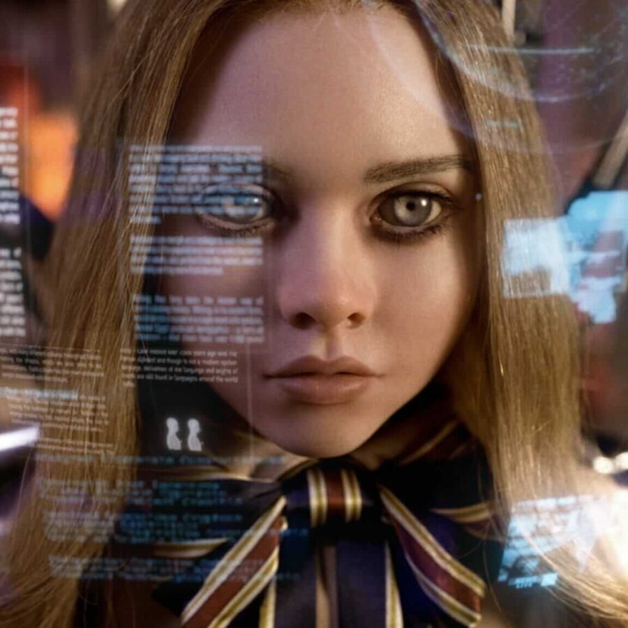 m3gan 2023 top 15 horror movies of 2023