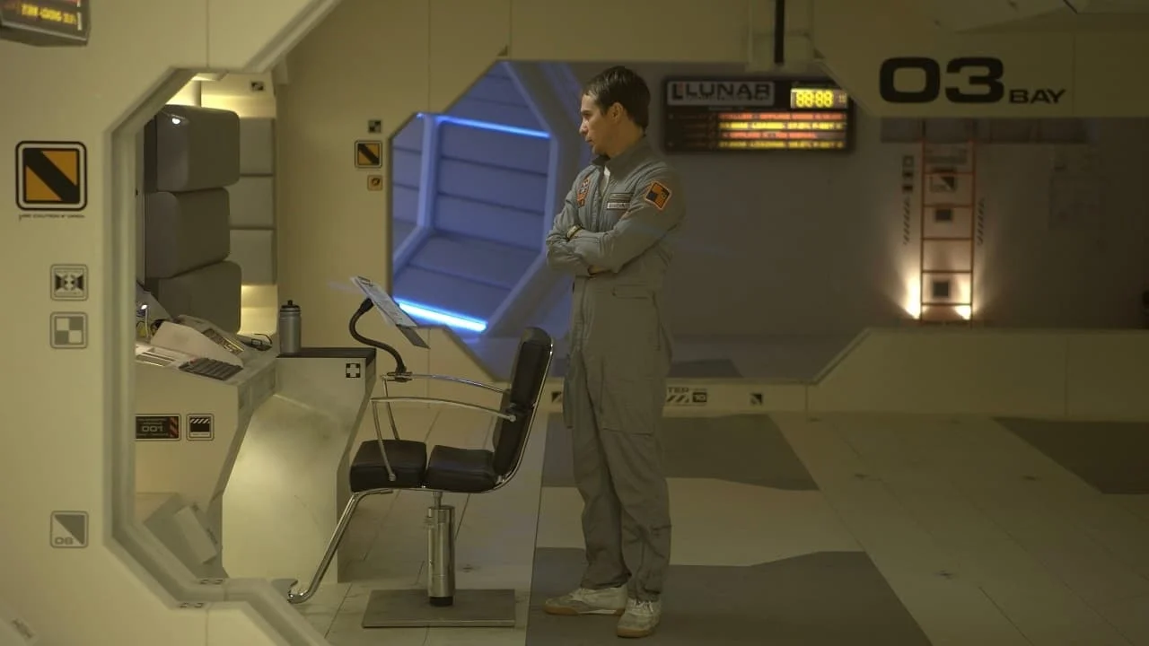 moon 2009 10 Must-Watch Space Horror Movies to Send Your Pulse into Hyperdrive 12 moon 2009