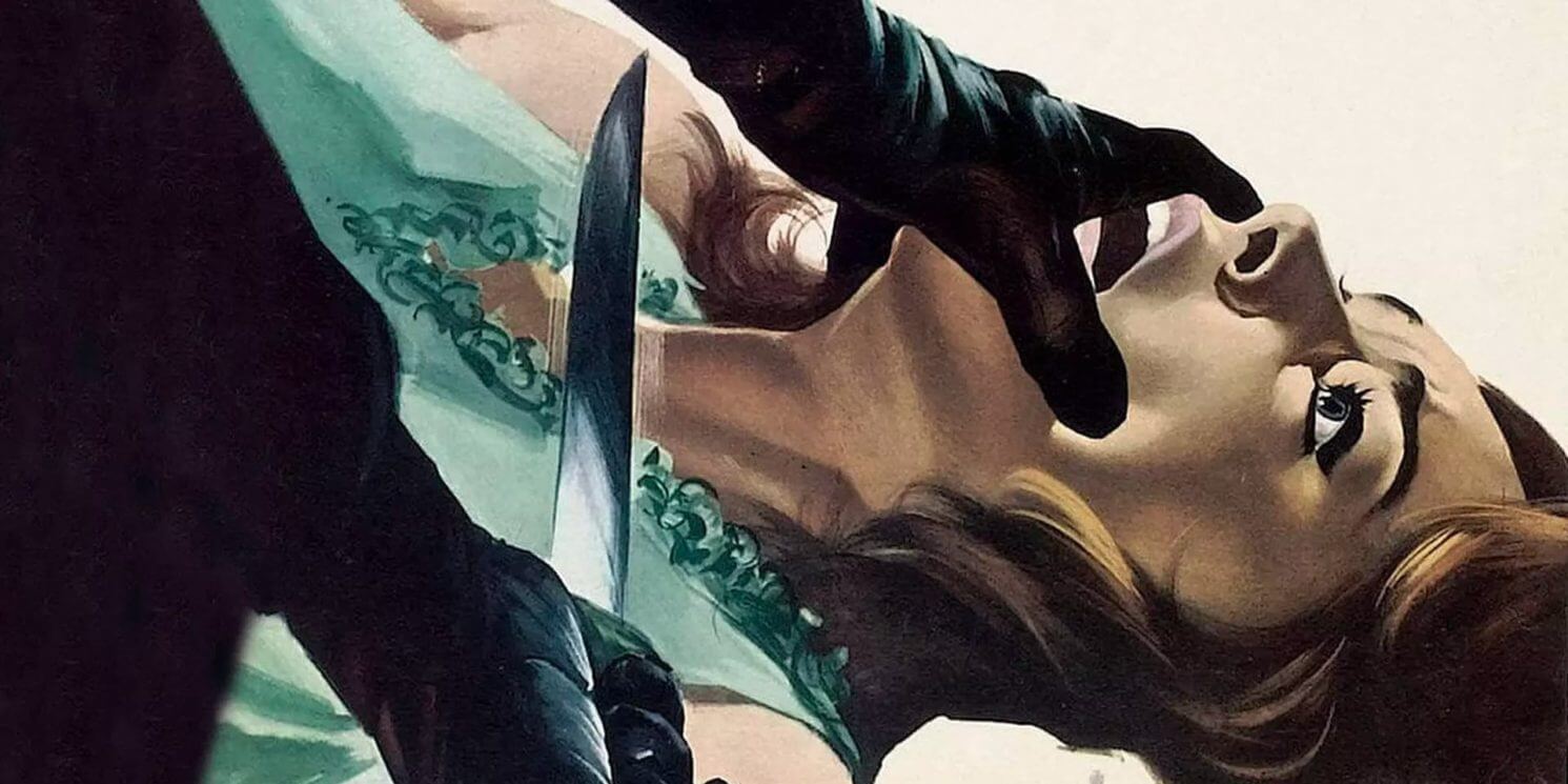 the bird with the crystal plumage 1970 essential giallo horror
