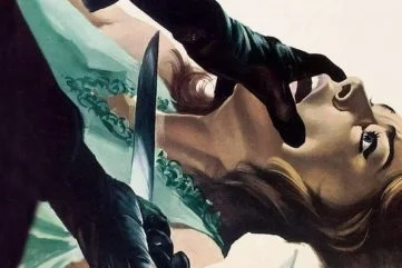 the bird with the crystal plumage 1970 essential giallo horror