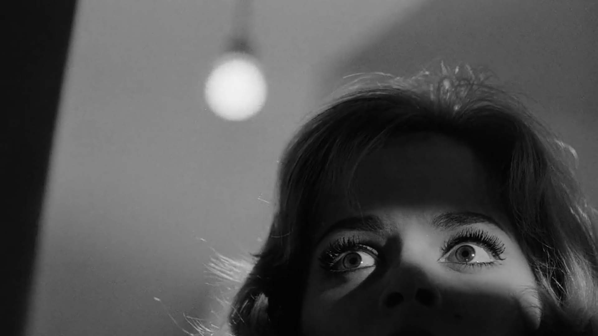 The Girl Who Knew Too Much 1963 Essential Giallo Horror