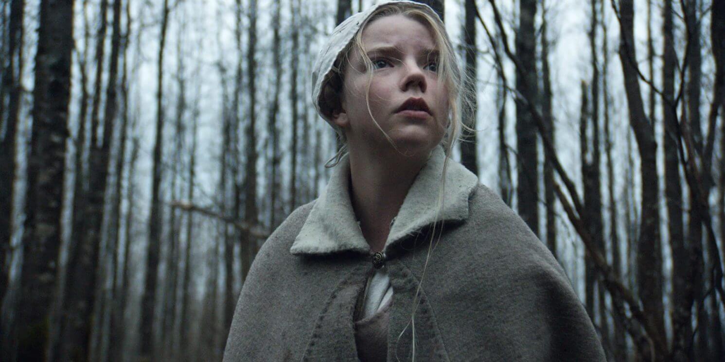 the witch vvitch 2015 folk horror