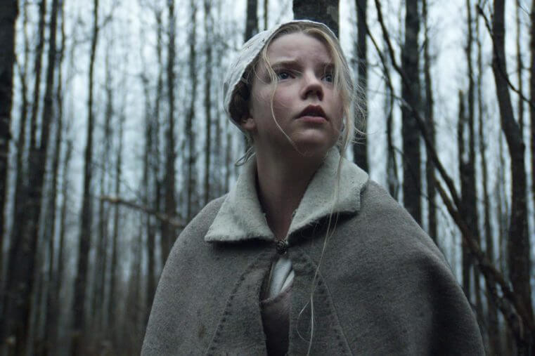 the witch vvitch 2015 folk horror