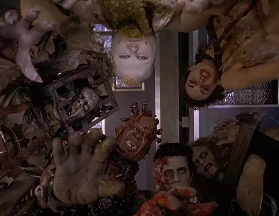 thirteen ghosts 2001 thir13een ghosts movie