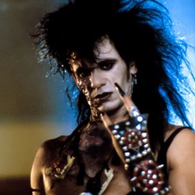 trick or treat 1986 hard rock heavy metal horrors
