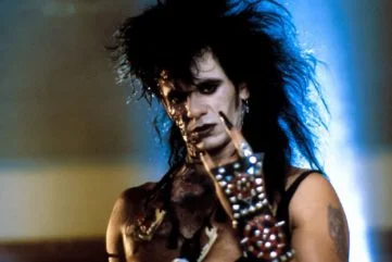 trick or treat 1986 hard rock heavy metal horrors