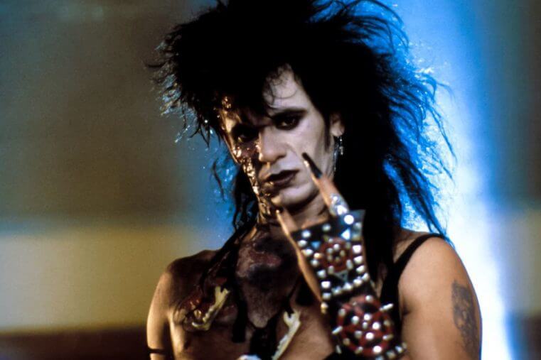trick or treat 1986 hard rock heavy metal horrors