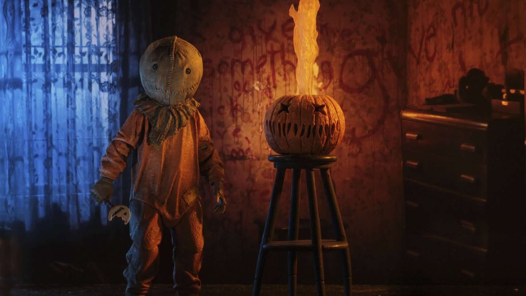 trick r treat halloween horror movie challenge #31dayhorrorchallenge