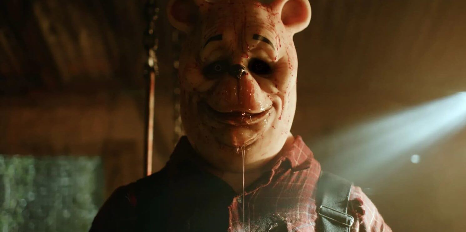 winnie the pooh blood and honey 2023 movie