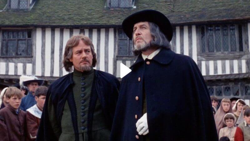 witchfinder general 1968