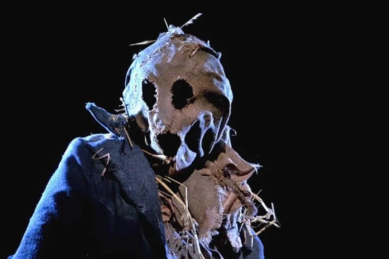 Dark Night Of The Scarecrow 1981 Nightmare On Film Street Horror Movie Podcast