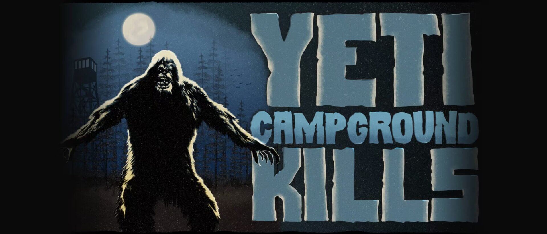 Yeti Campground Kills
