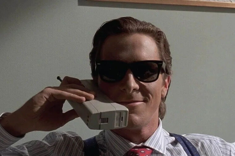 american psycho 2000