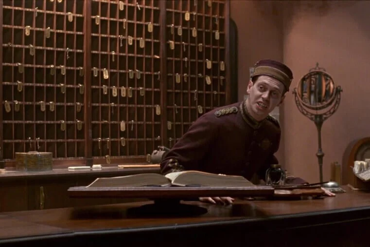 barton fink 1991