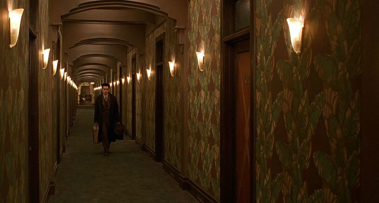 barton fink 1991