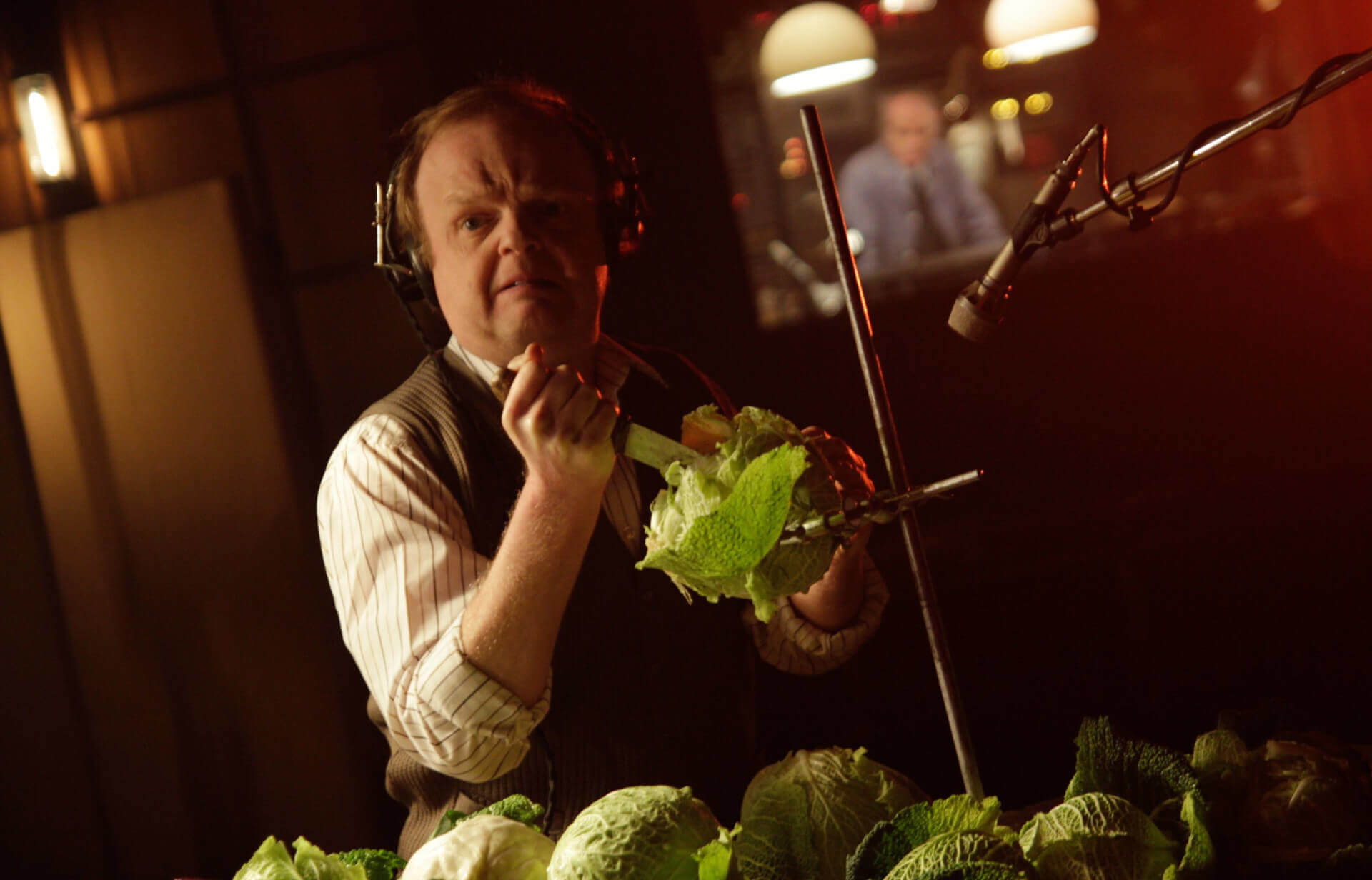 berberian sound studio 2012 underrated horror movies of the 2010s