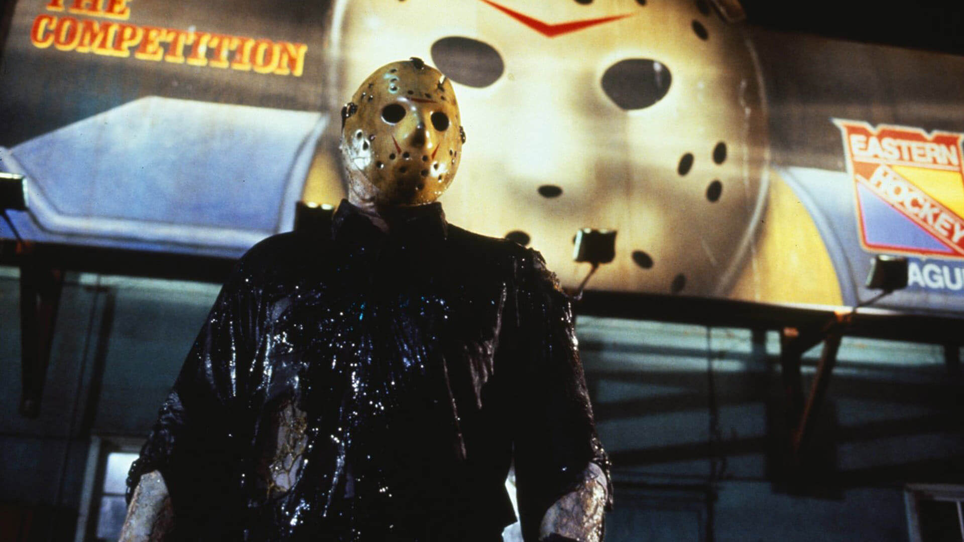 friday the 13th part vIII jason takes manhattan