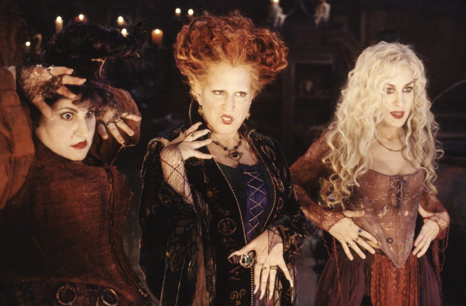 hocus pocus 1993