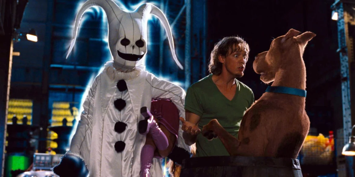scooby doo 2002 every horror movie coming to streaming October 2023