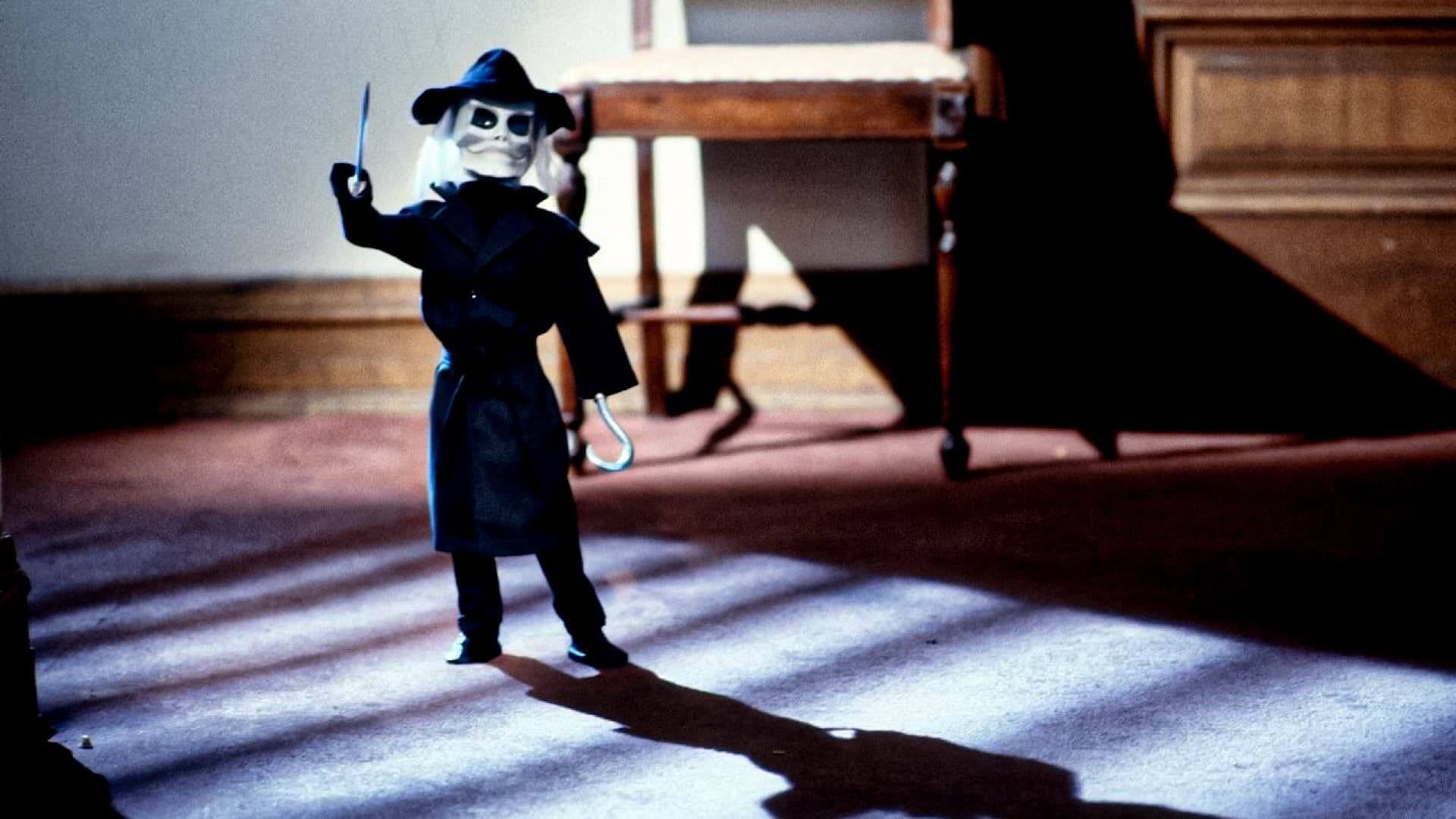 Puppet Master 1989