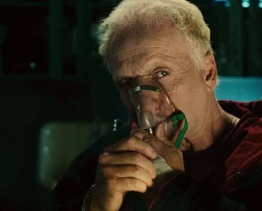 saw II 2005 saw franchise explained saw movie guide