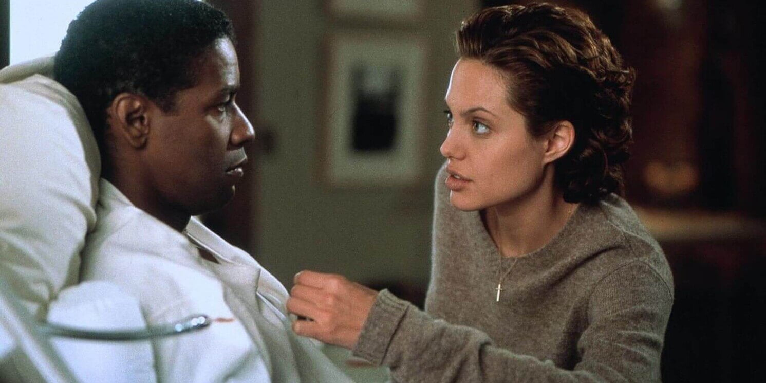 the bone collector 1999