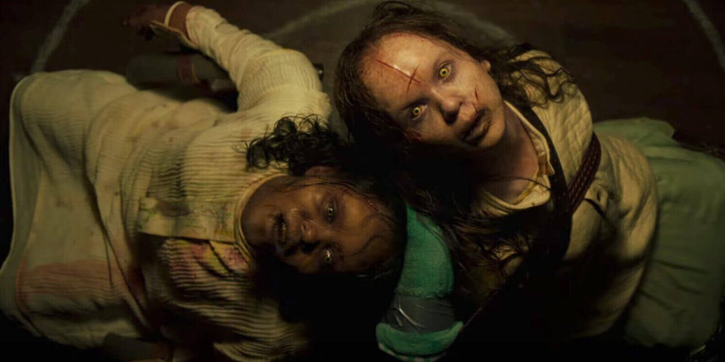 the exorcist believer 2023