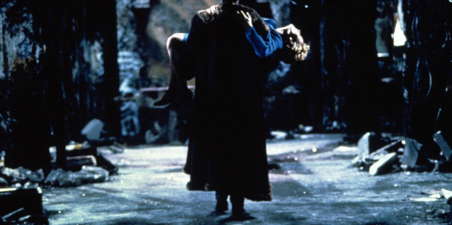 candyman 1992 tony todd horror movies