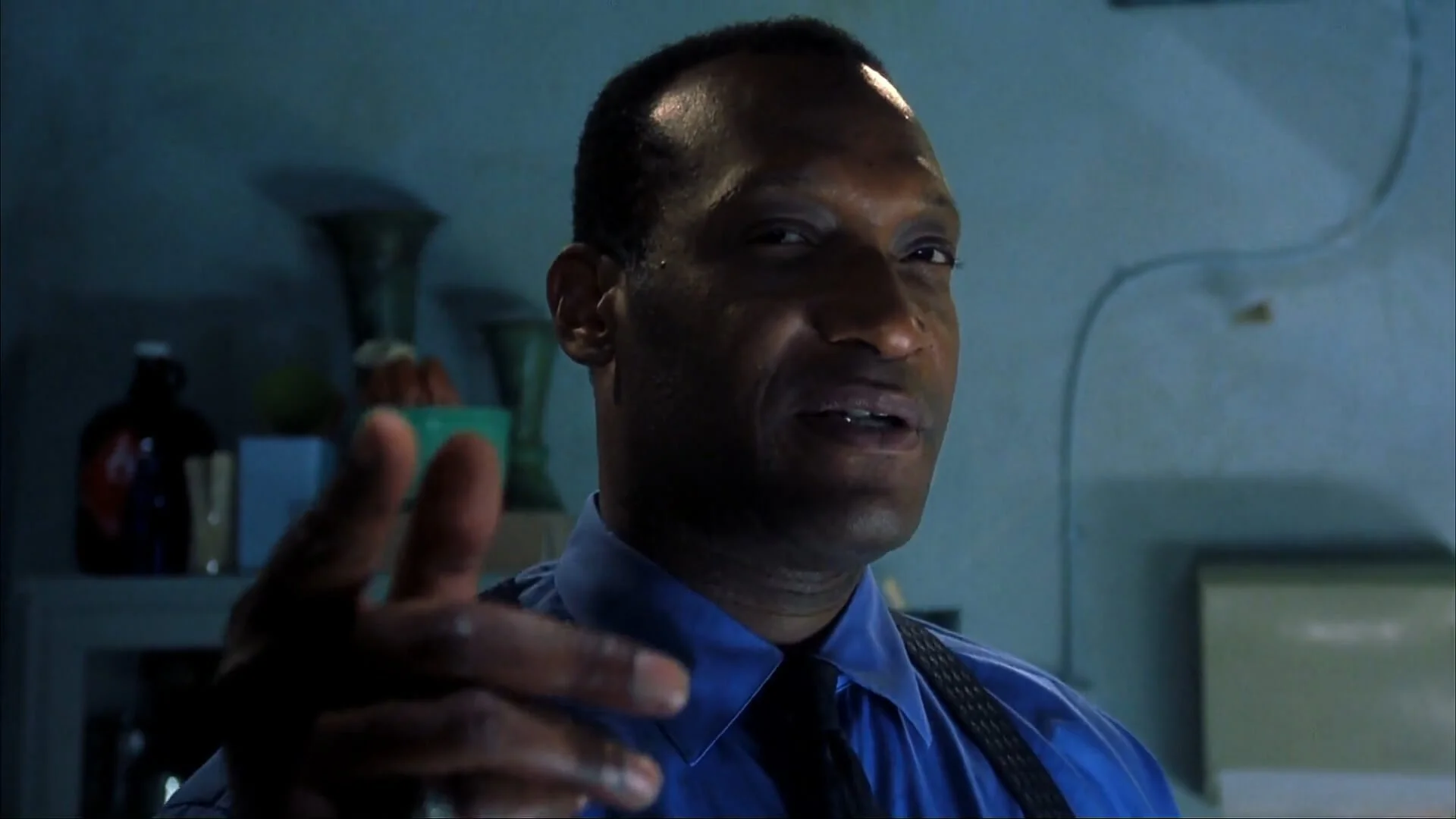 Be My Victim: The 10 Best Tony Todd Horror Movies of All Time