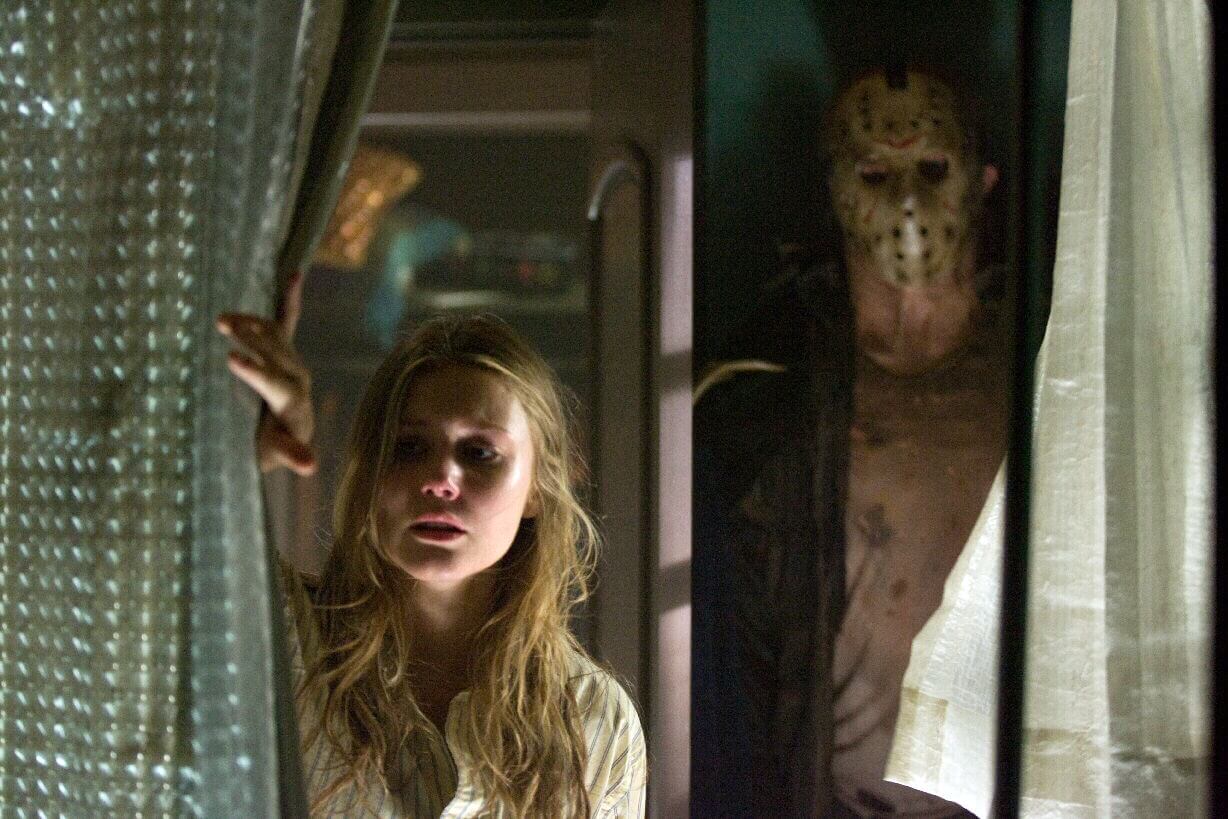 friday the 13th 2009 remake