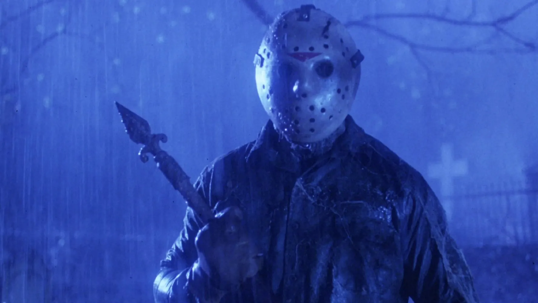 Friday The 13Th Part Vi