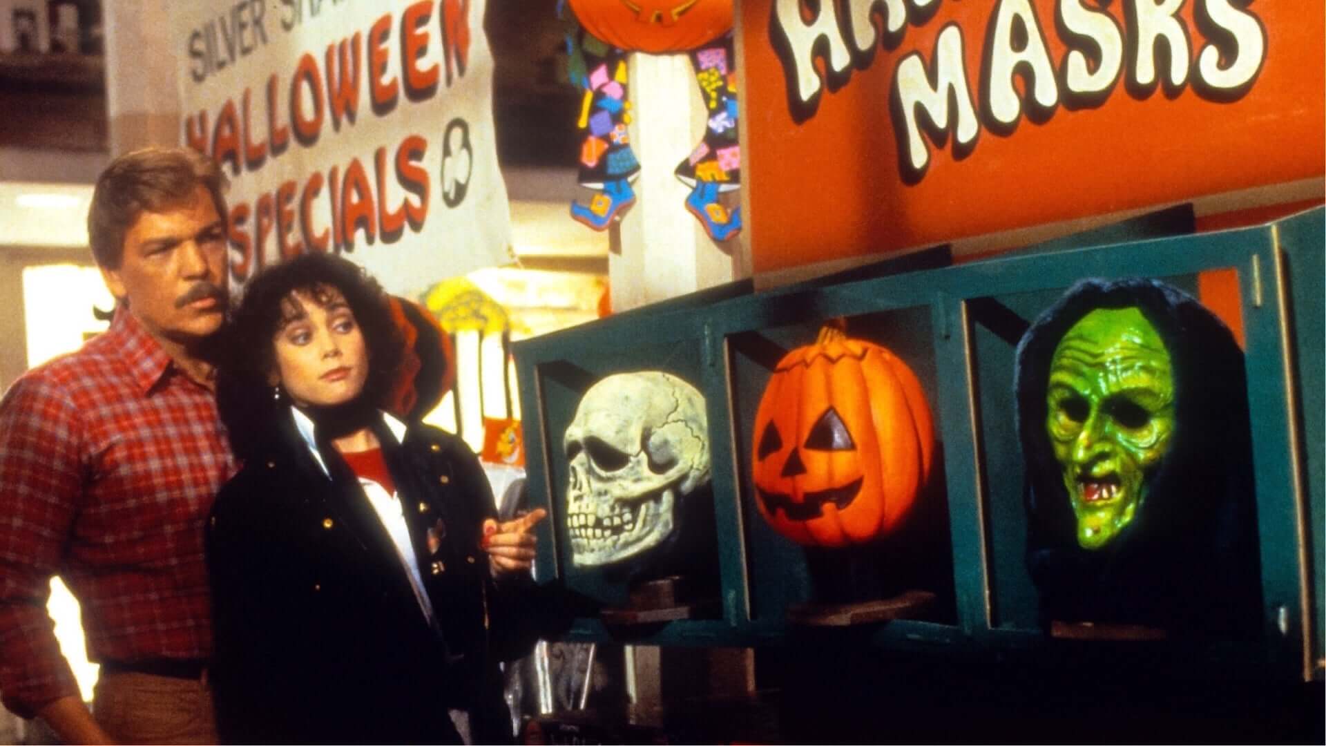 Halloween Iii Season Of The Witch 1982