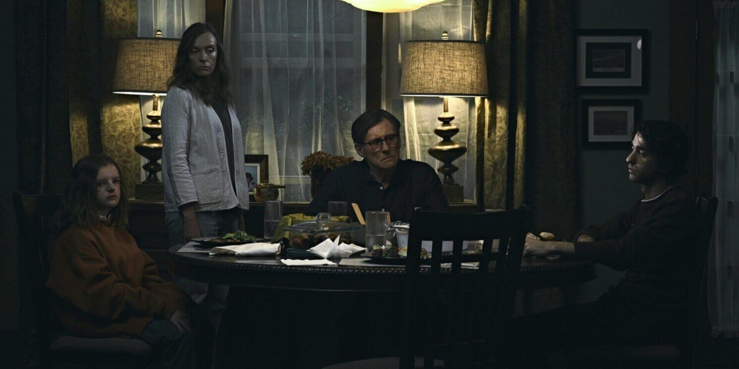 hereditary 2018