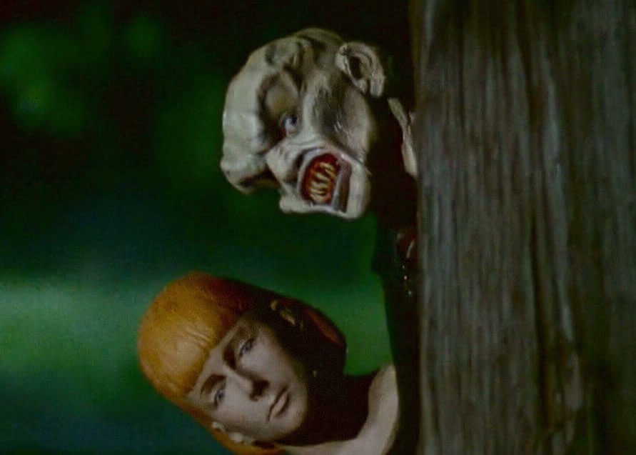 nightmare on film street horror movie podcast goosebumps the haunted mask
