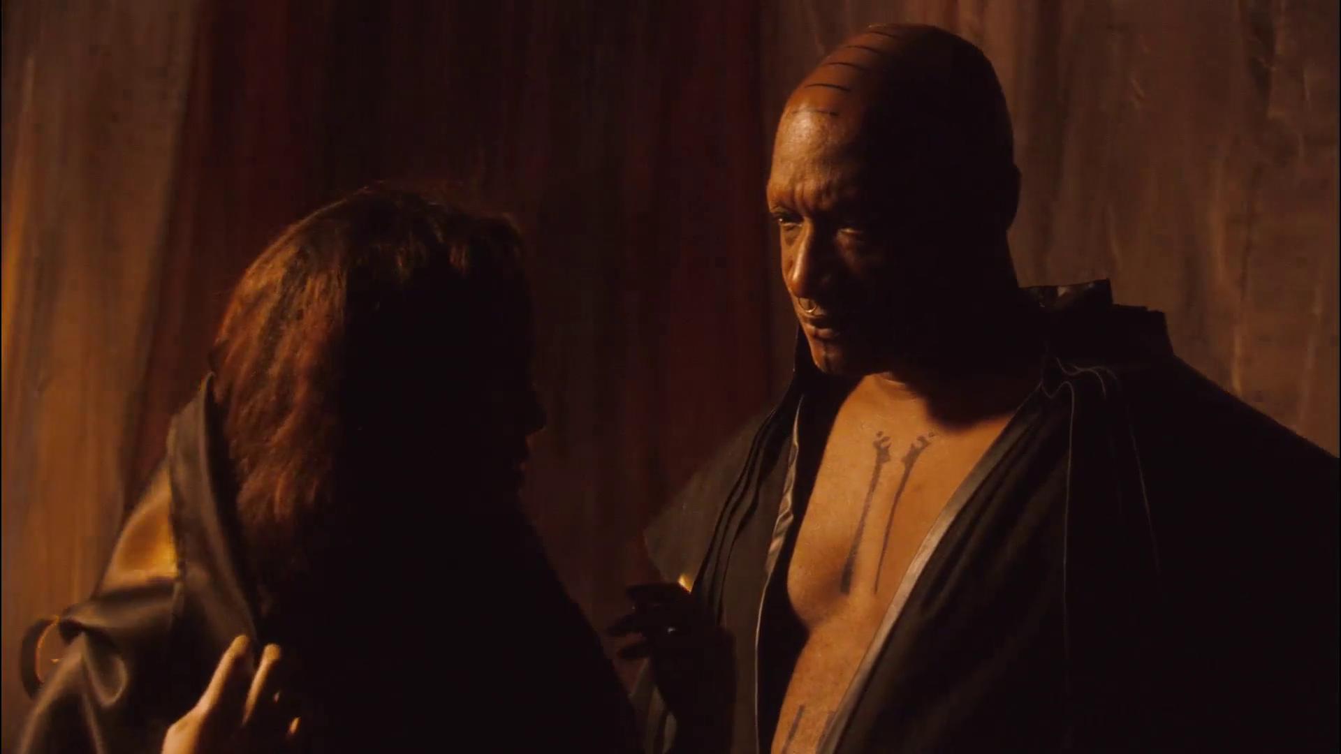 Minotaur 2006 Tony Todd Horror Movies