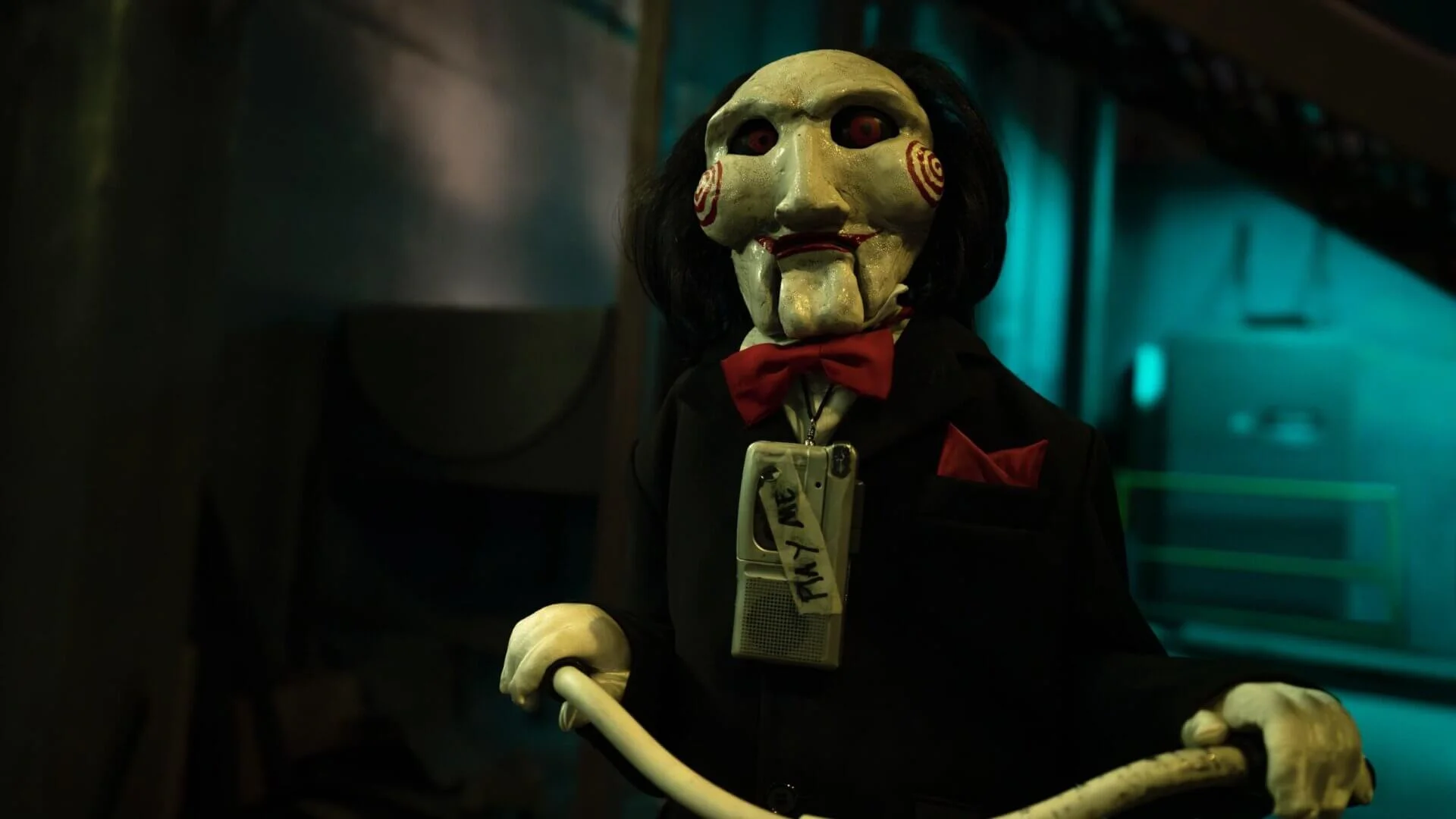 saw x review 2023
