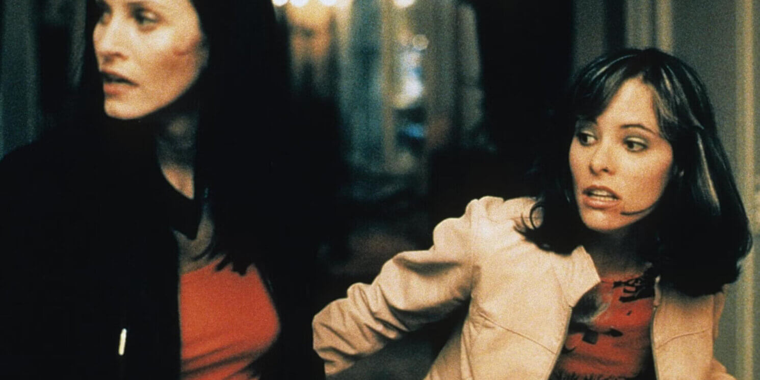 scream 3 2000 movie-within-a-movie