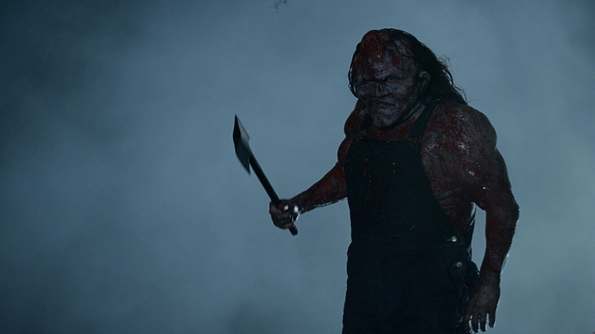 victor crowley 2017