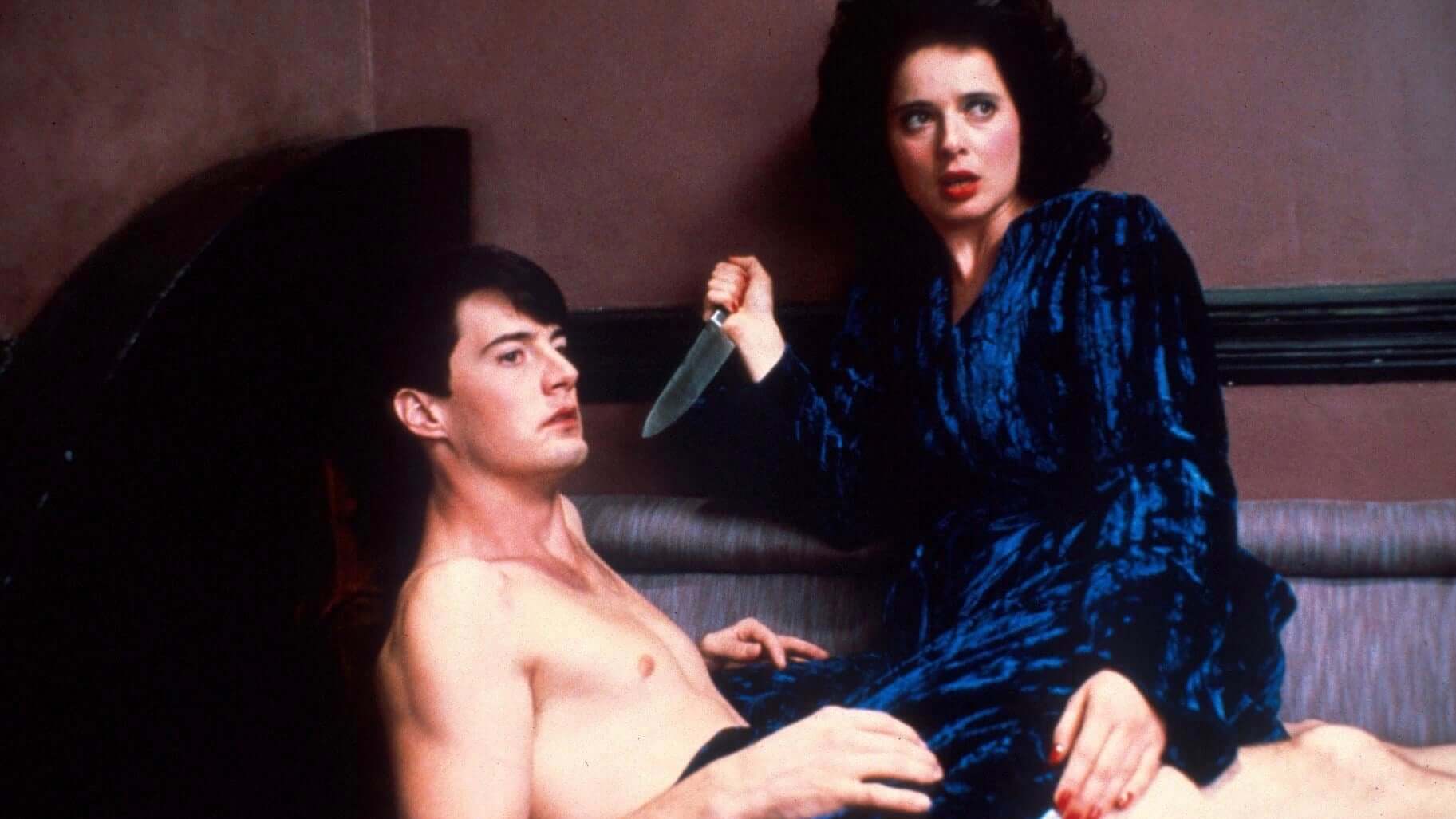 blue velvet 1986