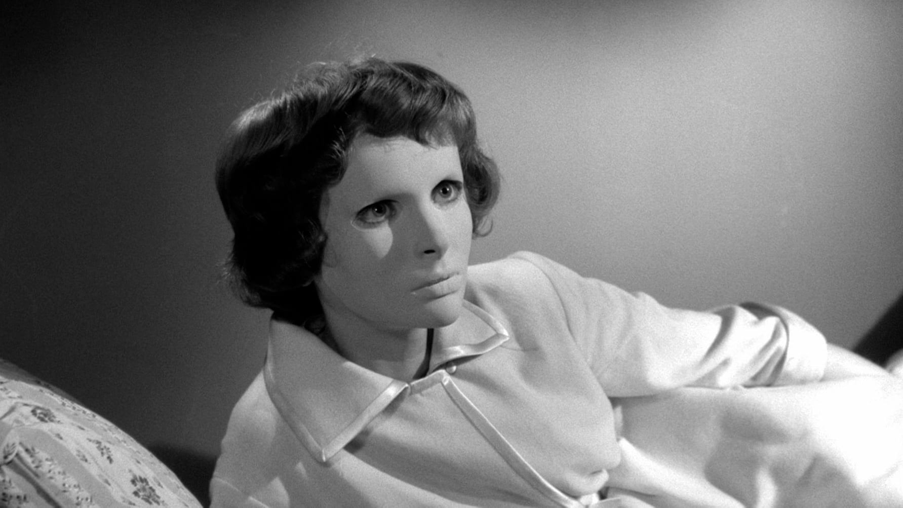 Eyes Without A Face (1960)