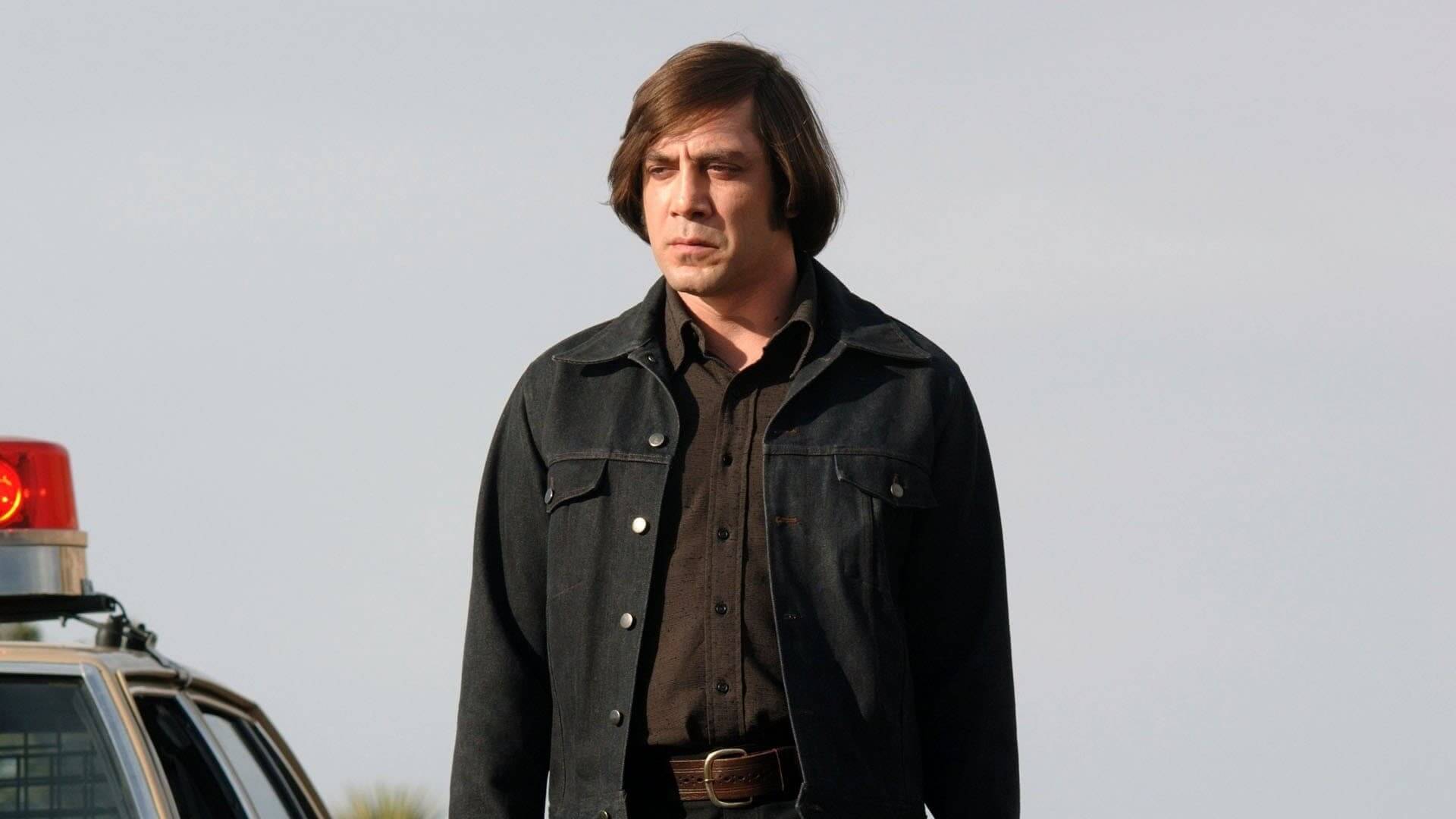 No Country For Old Men 2007