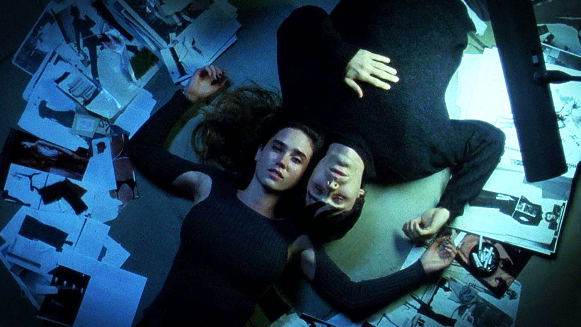 Requiem For A Dream 2000