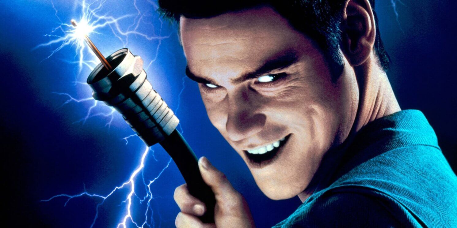 the cable guy 1996 scariest non horror movies