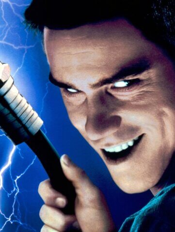 the cable guy 1996 scariest non horror movies