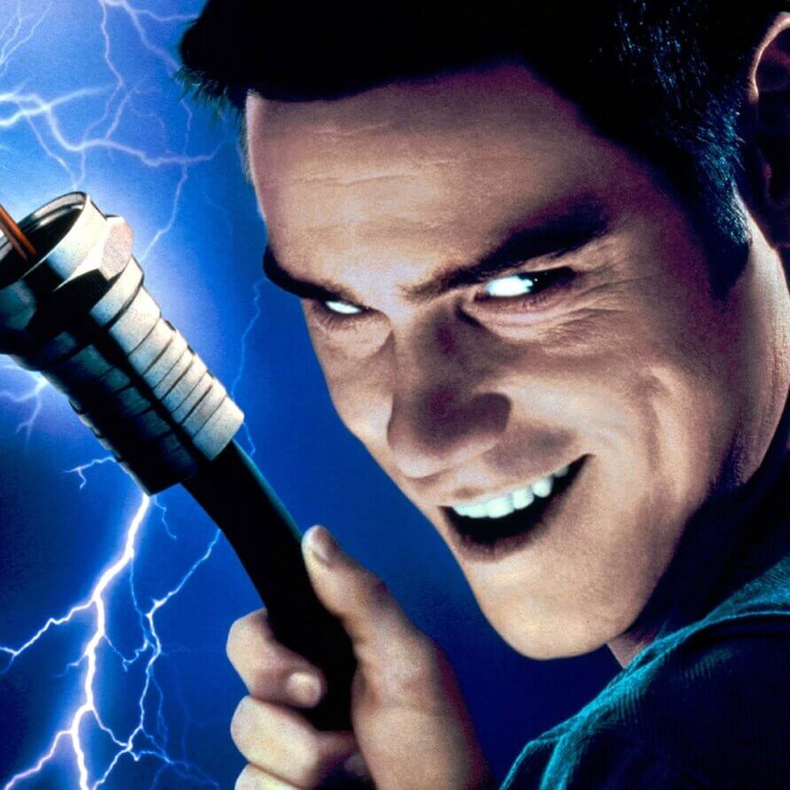 the cable guy 1996 scariest non horror movies