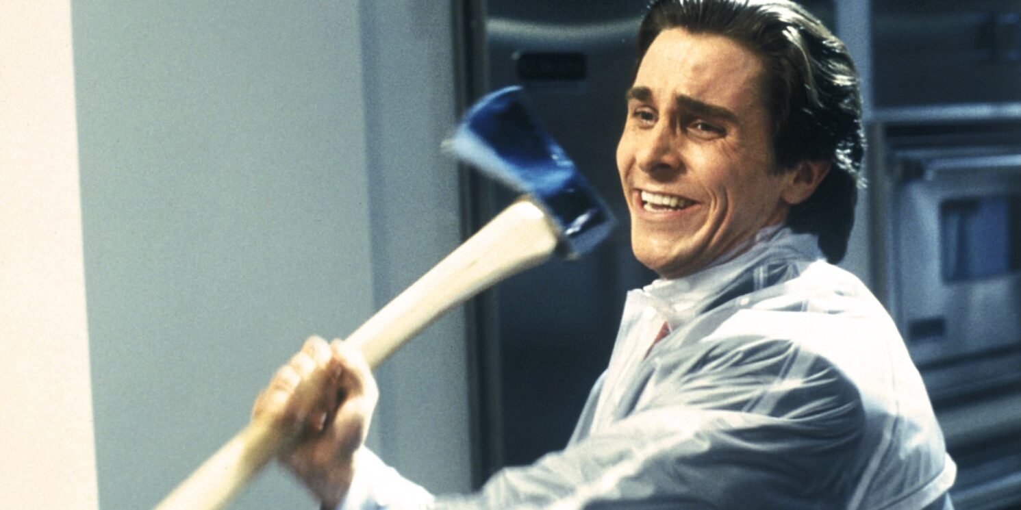 american psycho cold blooded killers