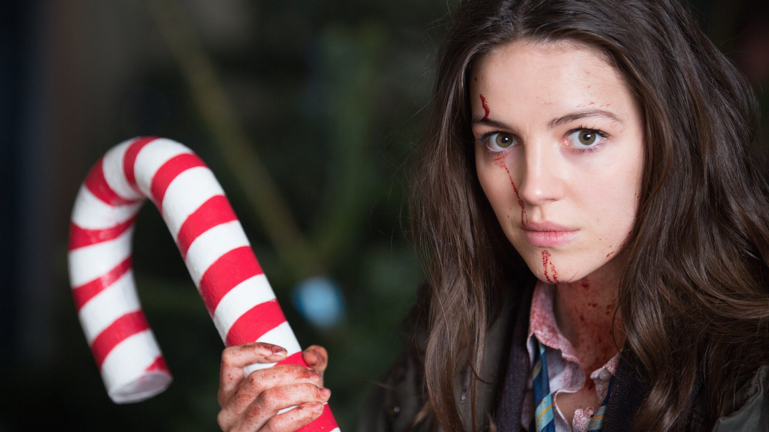 Anna And The Apocalypse Best Christmas Horror Movies