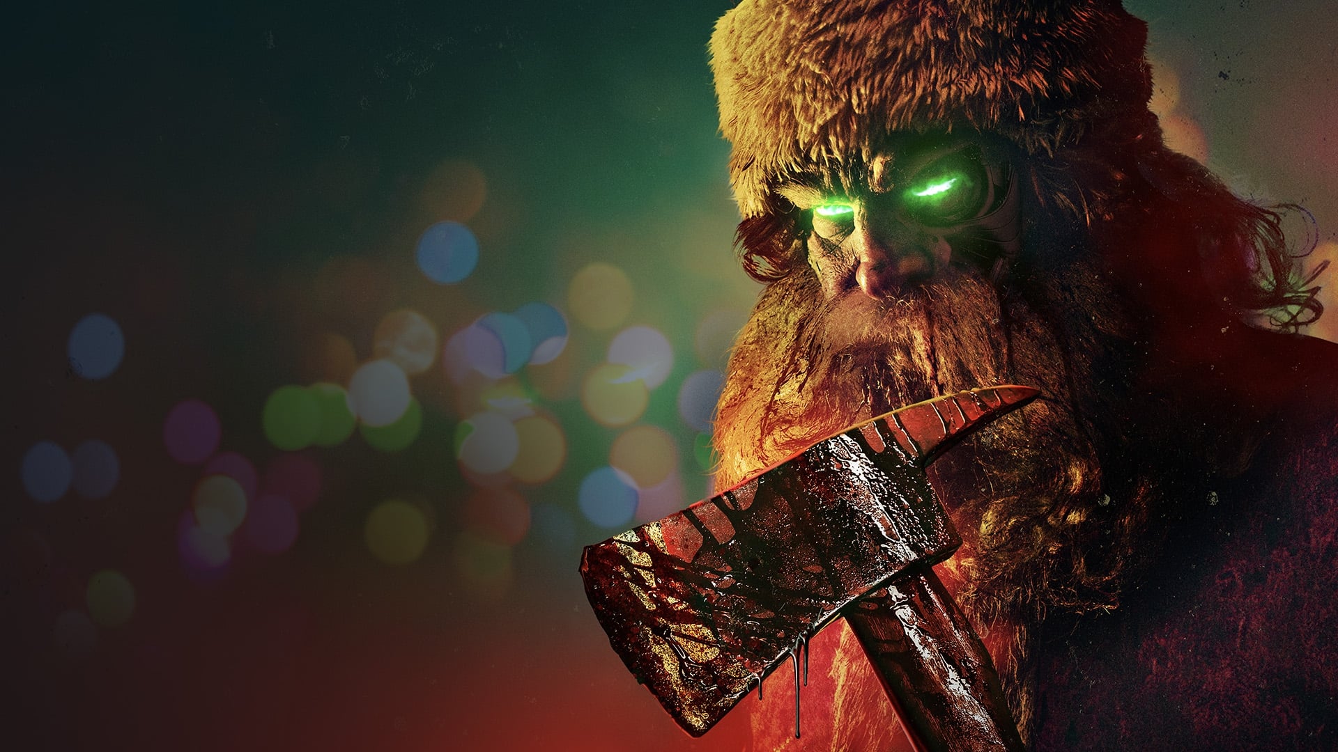 christmas bloody christmas evil santa horror movies